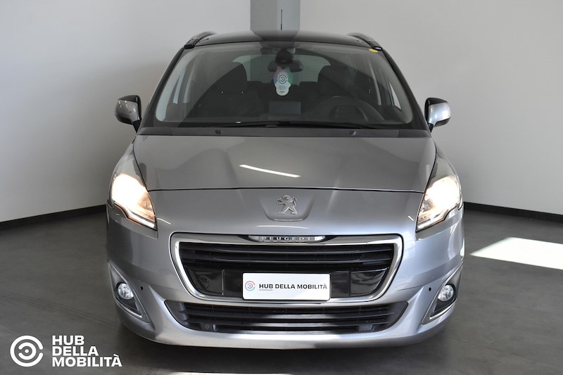 PEUGEOT 5008 2.0 HDi 150CV Active